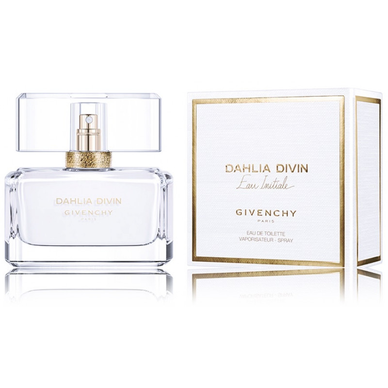 Givenchy Dahlia Divin Eau Initiale edt